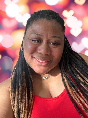 Photo of Stephanie F.