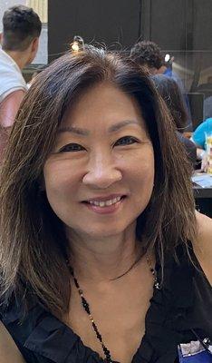 Photo of Shelley M.
