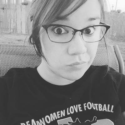 photo of Jennifer K.