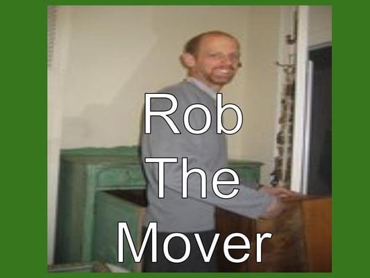 Photo of Robert M.