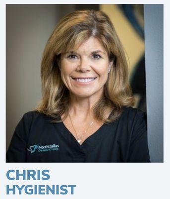 photo of Christina F.