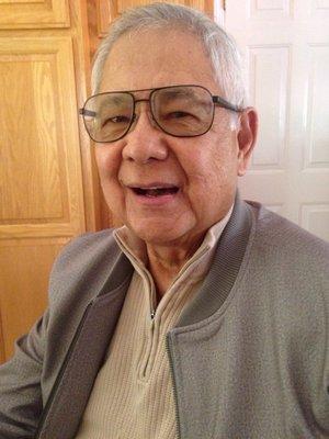 Photo of Frank R.