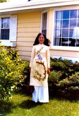 Photo of Lieu H.