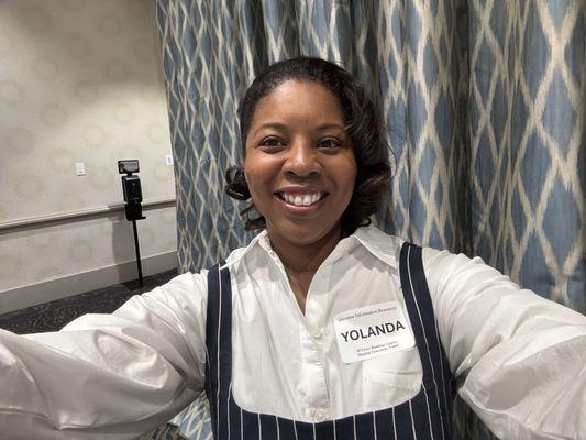 Photo of Yolanda L.