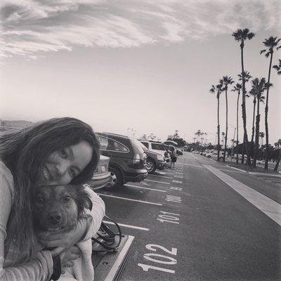 photo of Shiueling F.