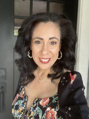 photo of Michelle B.