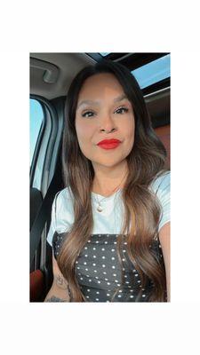 photo of Angelica V.