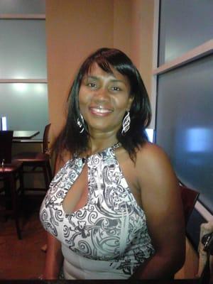 Photo of Cynthia G.