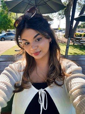 Photo of Ariann A.