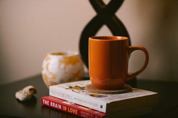 photo of Michelle W.