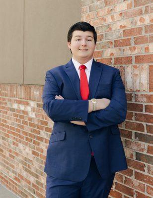 Photo of Noah K.