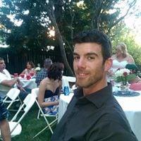 Photo of Alan C.