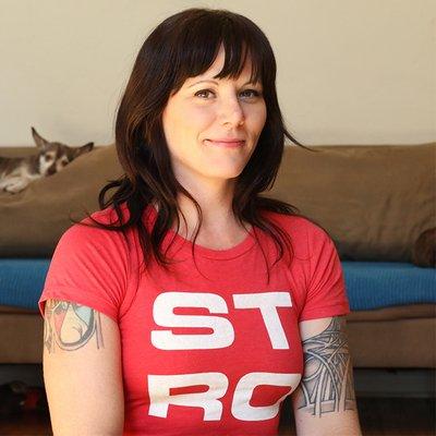 photo of Micki K.