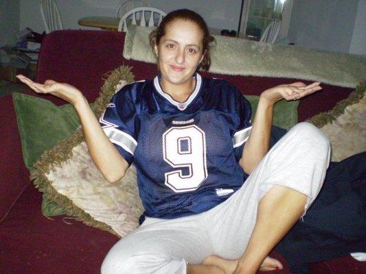 Photo of Candice D.