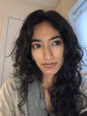 Photo of Romona M.
