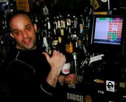 Photo of Sergio C.