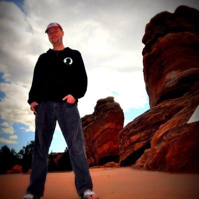 Photo of Matt C.