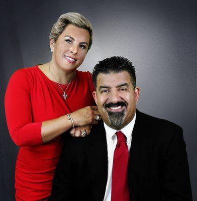 Photo of Eduardo And Karena S.