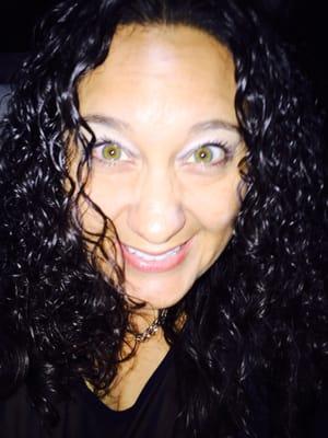 Photo of Christina V.
