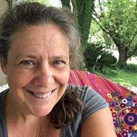 Photo of Laurie K.