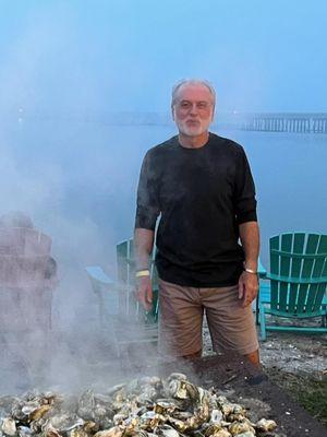 Photo of Bill M.