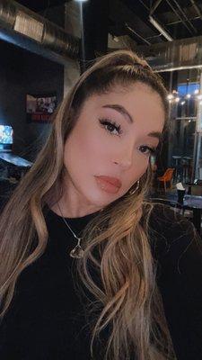 photo of Cristina P.