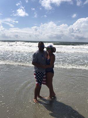 Photo of Stacie G.
