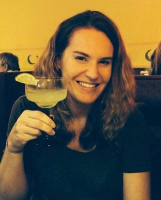 photo of Carrie P.