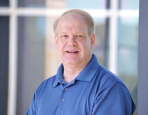 Photo of Keith J.