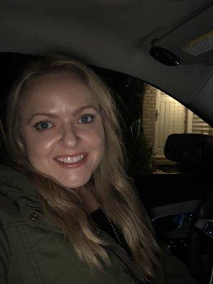Photo of Kelly P.