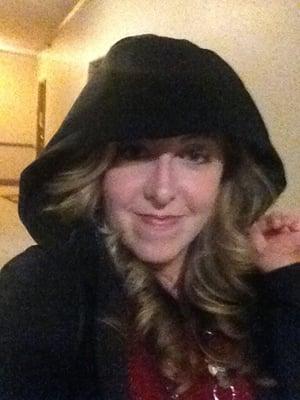 Photo of Jennifer F.