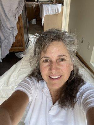 Photo of joan m.