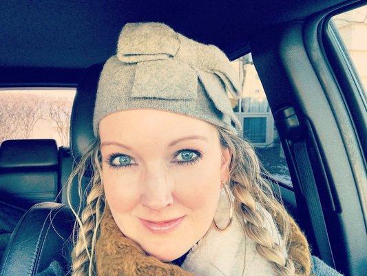 Photo of Amy R.
