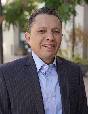 photo of Cesar R.