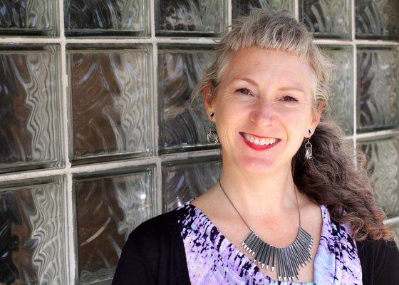 Photo of Rebecca C.