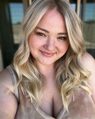 Photo of Arielle A.