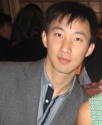 Photo of David C.