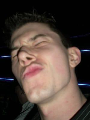 Photo of mike p.