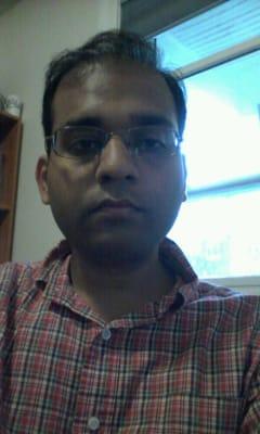 Photo of Saurabh S.