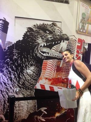 photo of Victoria E.