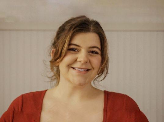 Photo of Emily S.