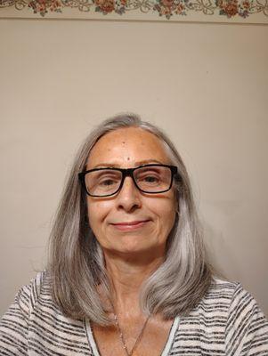 Photo of Michelle H.