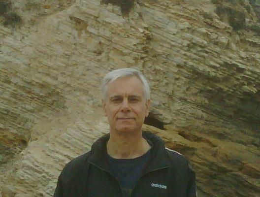 Photo of Bill G.