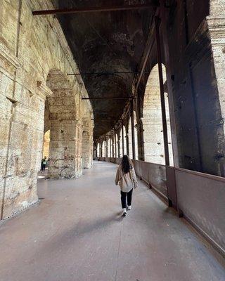 photo of Dulcemaria A.