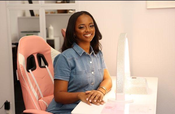 photo of Unique Laj'ae B.