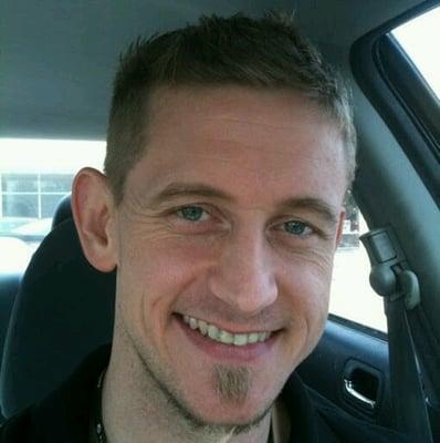 Photo of Casey C.