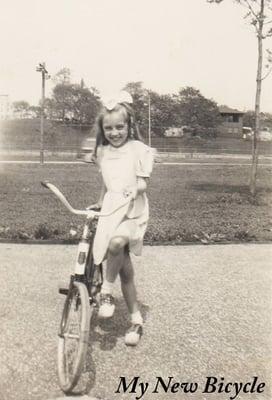 photo of Patricia A. A.