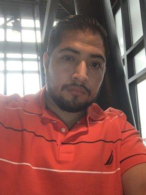 Photo of Ricardo G.