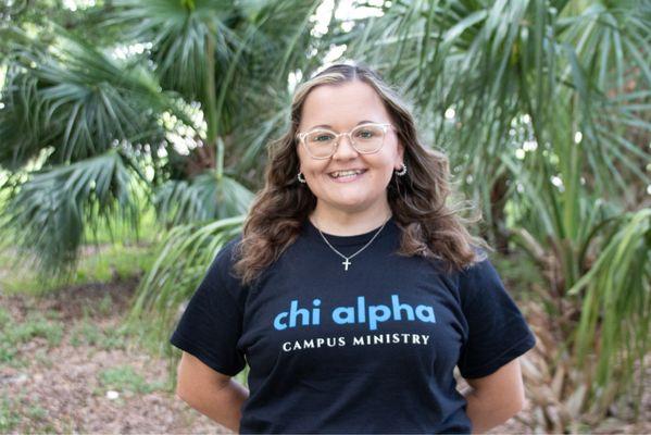 Photo of Christine B.