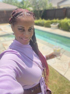 Photo of JShirrell D.